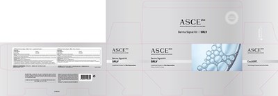 Image Of Carton (Asce Kit Carton)